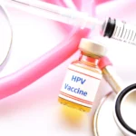 Kesadaran Vaksinasi HPV Ditingkatkan: Inisiatif Kesehatan Reproduksi 2024
