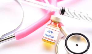 11. Kesadaran Vaksinasi HPV Ditingkatkan Inisiatif Kesehatan Reproduksi 2024 Kesadaran Vaksinasi HPV Ditingkatkan: Inisiatif Kesehatan Reproduksi 2024