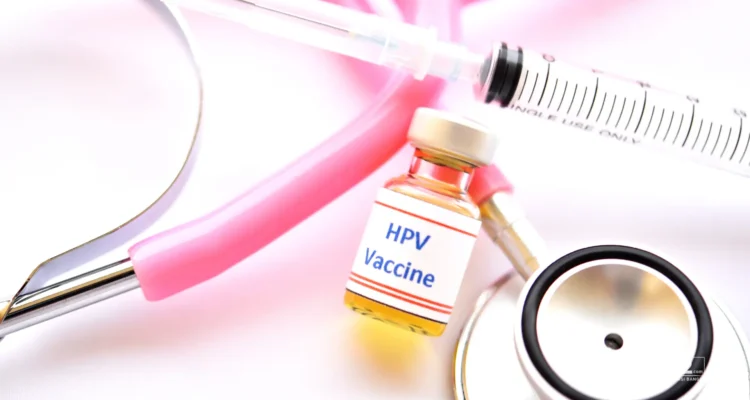 Kesadaran Vaksinasi HPV Ditingkatkan: Inisiatif Kesehatan Reproduksi 2024