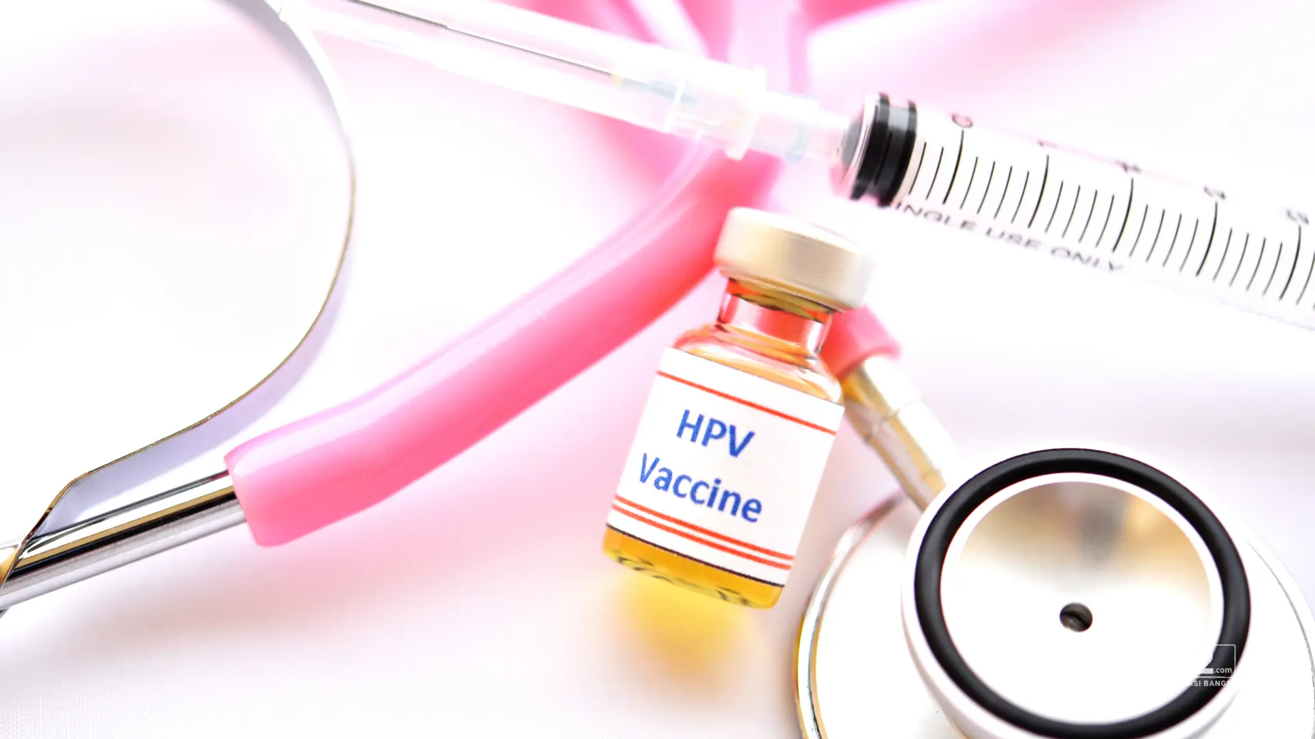Kesadaran Vaksinasi HPV Ditingkatkan: Inisiatif Kesehatan Reproduksi 2024