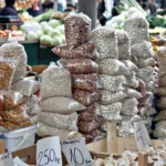 Harga Pangan 16 November: Beras Medium Naik, Bawang dan Cabai Ikut Merangkak