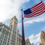 Ancaman Tarif Trump Bayangi Negara-negara Asia, Perdagangan Global Terancam