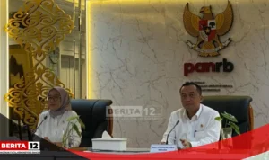 Prabowo Percepat Pengangkatan CASN 2024: CPNS Juni 2025, PPPK Oktober 2025
