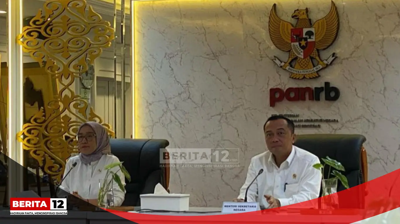 Prabowo Percepat Pengangkatan CASN 2024: CPNS Juni 2025, PPPK Oktober 2025