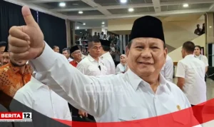 2. Senin, Prabowo Bakal Resmikan Pabrik Freeport dan 17 Stadion di Jawa Timur Prabowo Resmikan Pabrik Freeport dan 17 Stadion di Jawa Timur pada 17 Maret 2025