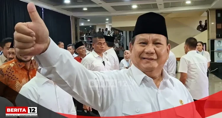 Prabowo Resmikan Pabrik Freeport dan 17 Stadion di Jawa Timur pada 17 Maret 2025