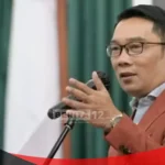 Kondisi Ridwan Kamil Setelah Rumahnya Digeledah KPK, Menurut Pengurus Golkar