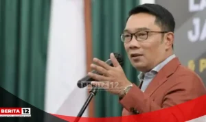 3. Kondisi Ridwan Kamil setelah Rumahnya Digeledah KPK, Menurut Pengurus Golkar Kondisi Ridwan Kamil Setelah Rumahnya Digeledah KPK, Menurut Pengurus Golkar