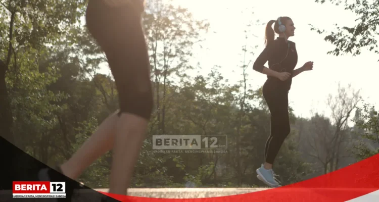 Manfaat Olahraga Pagi untuk Kesehatan: Panduan bagi Pemula