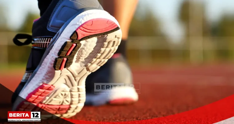 Tips Memilih Sepatu Lari untuk Pemula: Panduan Terlengkap!