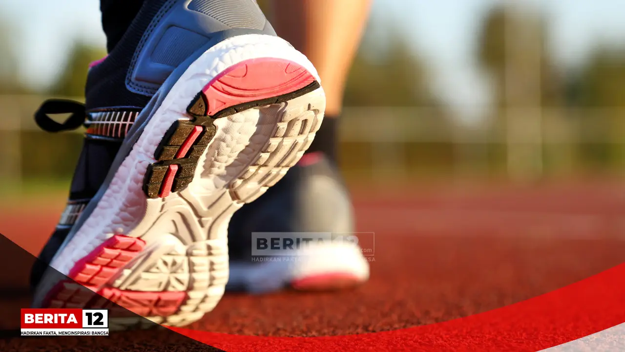 Tips Memilih Sepatu Lari untuk Pemula: Panduan Terlengkap!